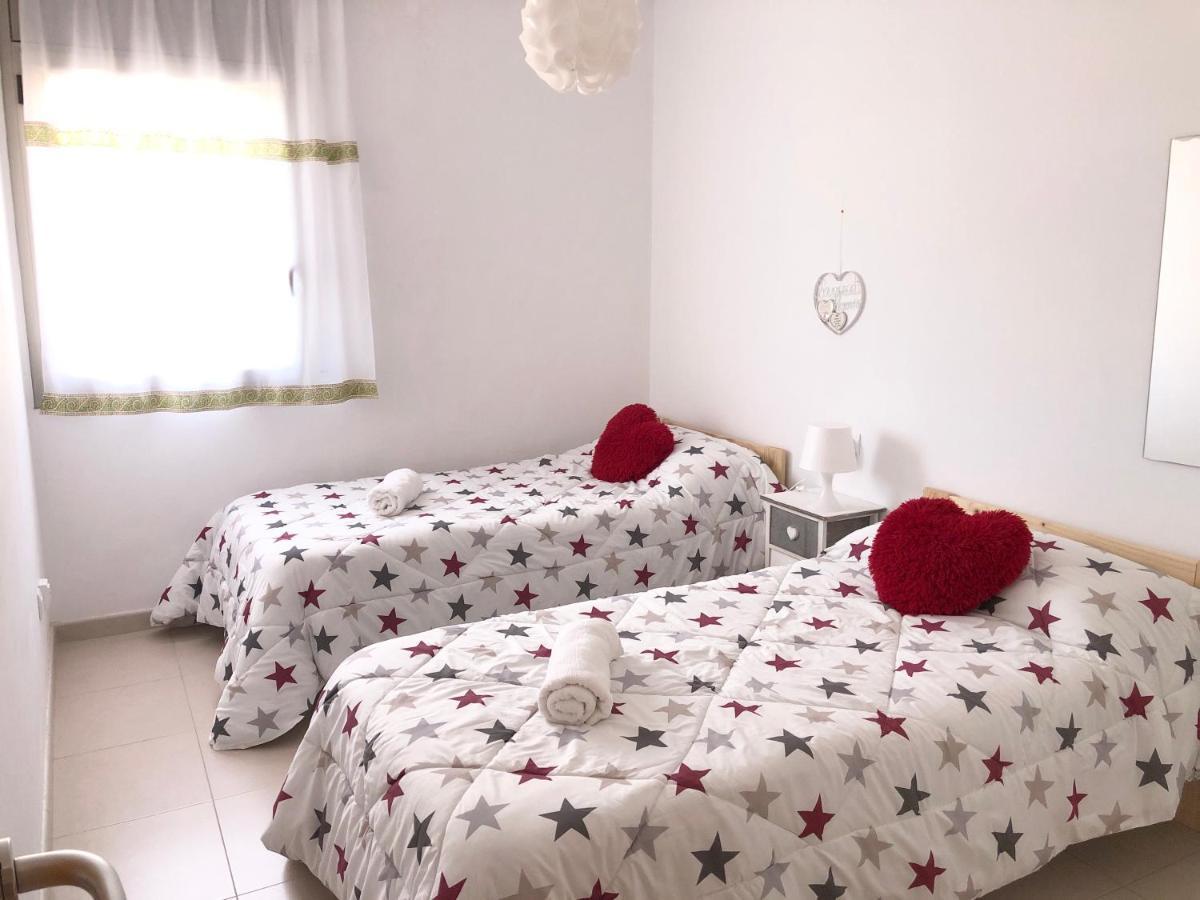 Апартаменты Duplex Rio Ebro Дельтебре Экстерьер фото