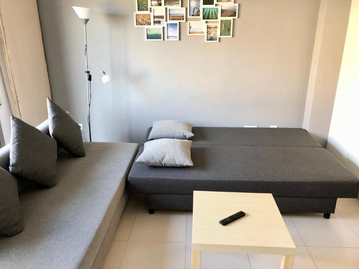 Апартаменты Duplex Rio Ebro Дельтебре Экстерьер фото
